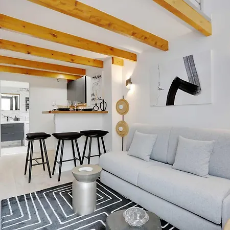 Chic - 1br 4p - Gare Du Nord * Paris